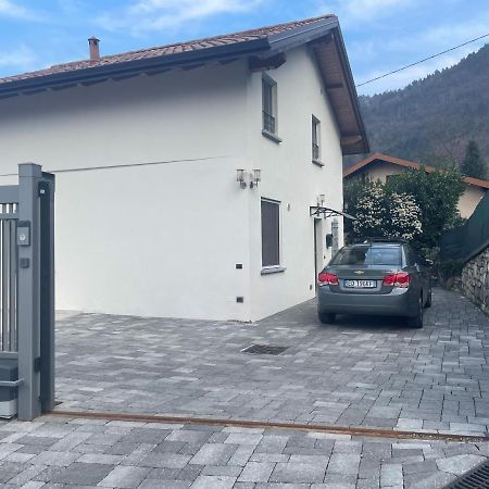 Villa Angela Μπελάτζιο Εξωτερικό φωτογραφία