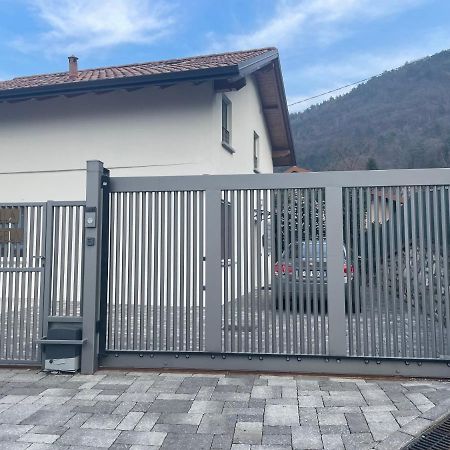 Villa Angela Μπελάτζιο Εξωτερικό φωτογραφία