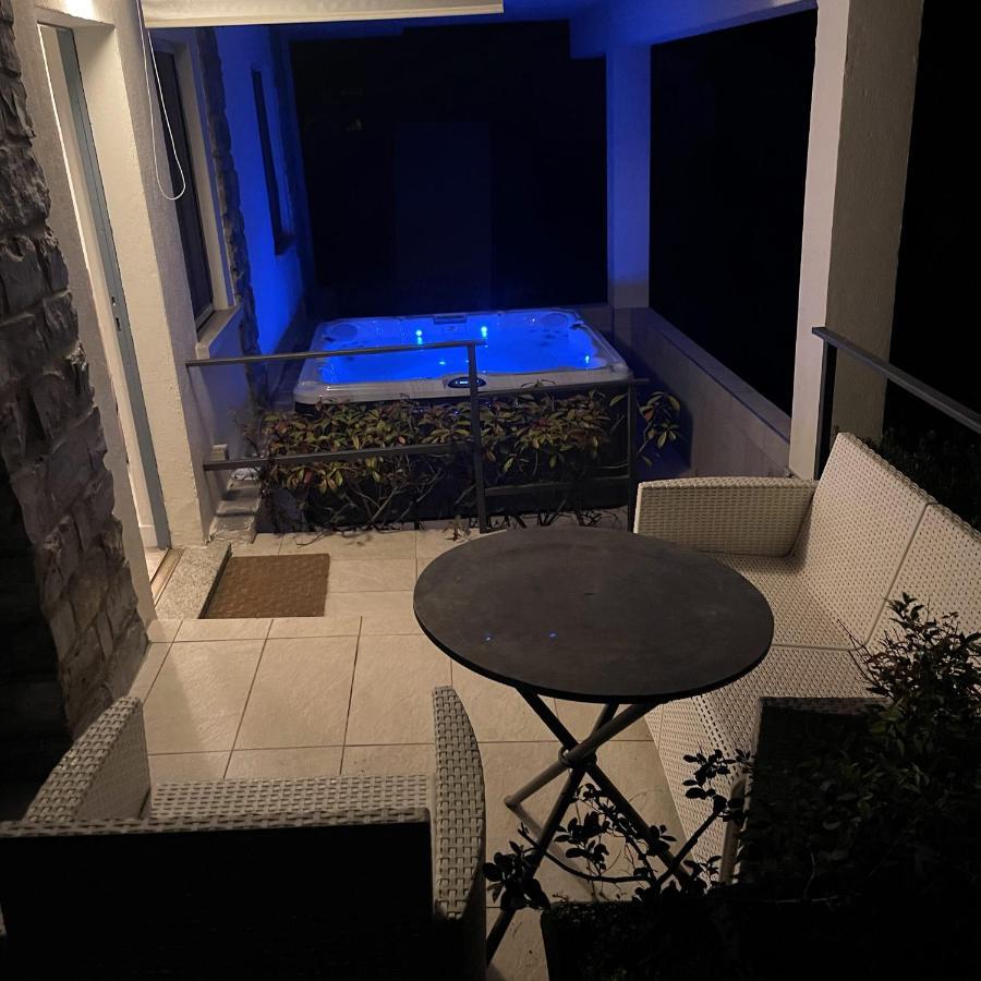 Villa Angela Μπελάτζιο Εξωτερικό φωτογραφία
