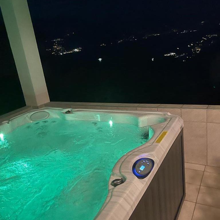 Villa Angela Μπελάτζιο Εξωτερικό φωτογραφία
