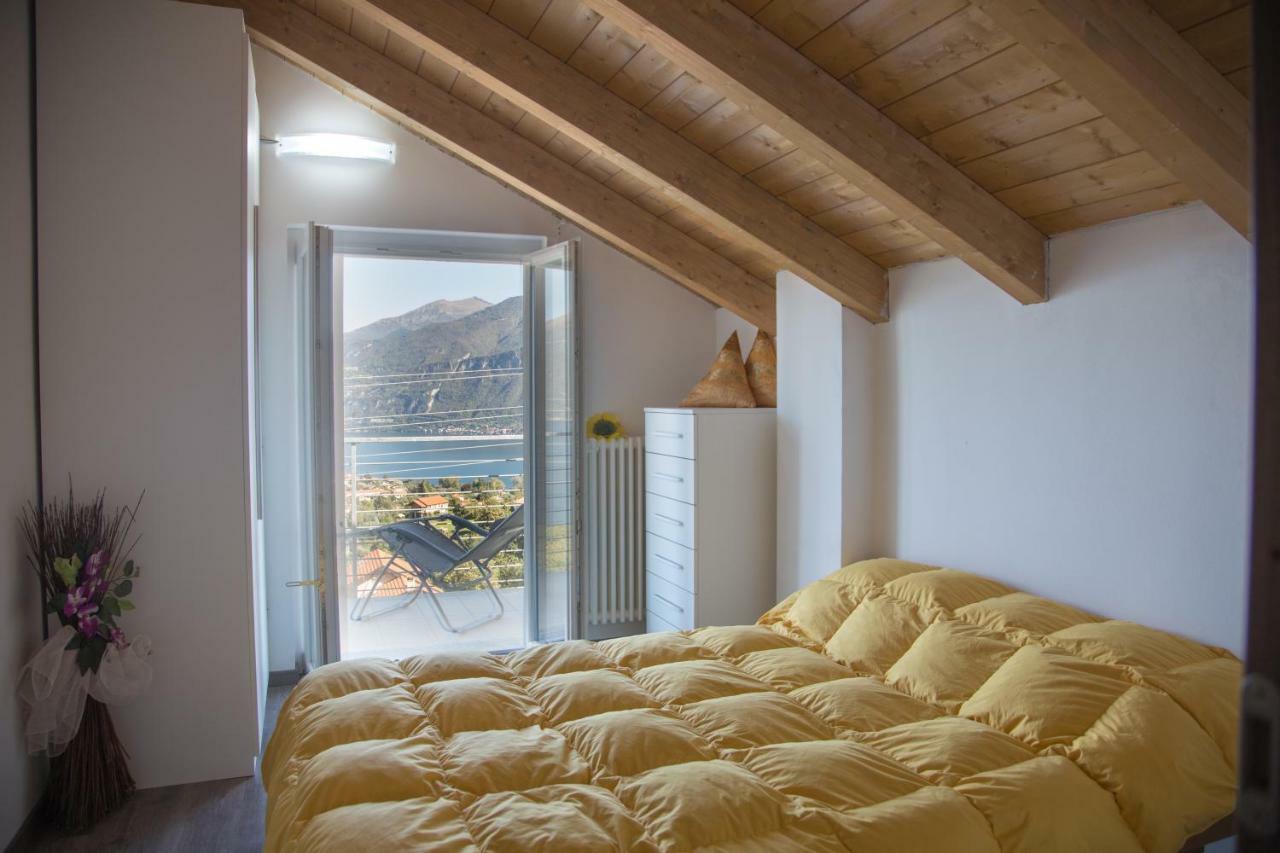 Villa Angela Μπελάτζιο Εξωτερικό φωτογραφία