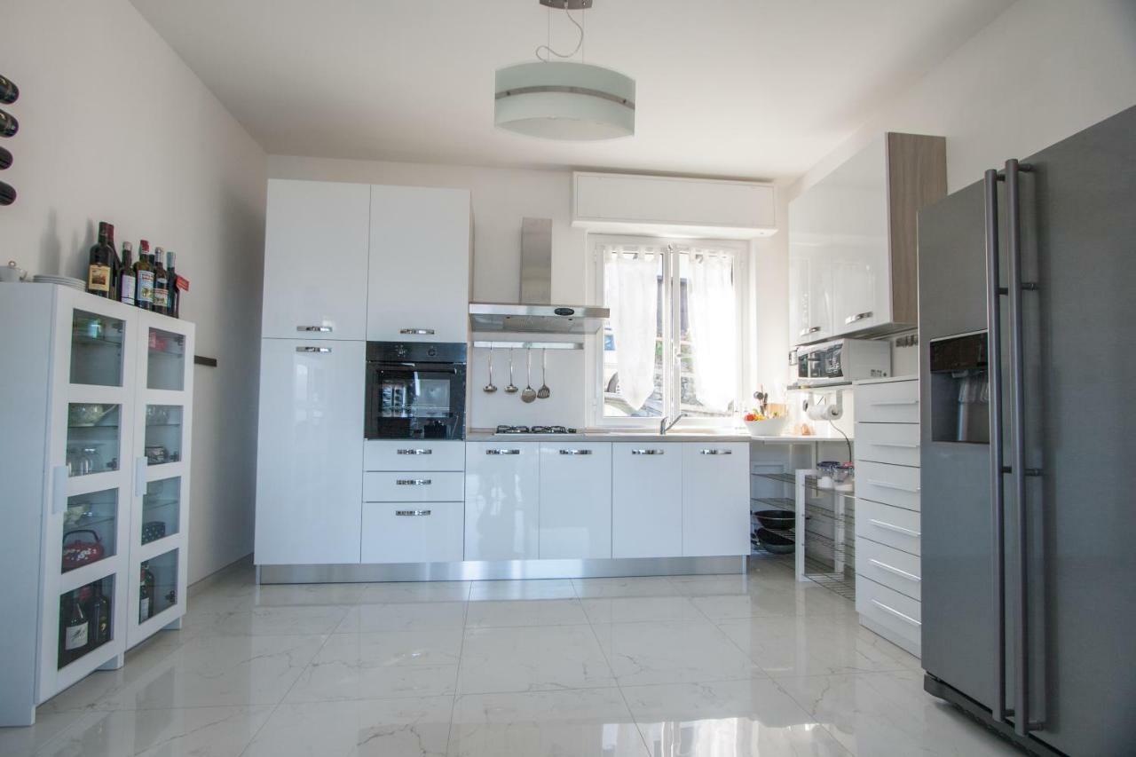 Villa Angela Μπελάτζιο Εξωτερικό φωτογραφία