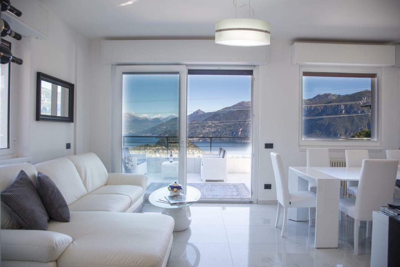 Villa Angela Μπελάτζιο Εξωτερικό φωτογραφία