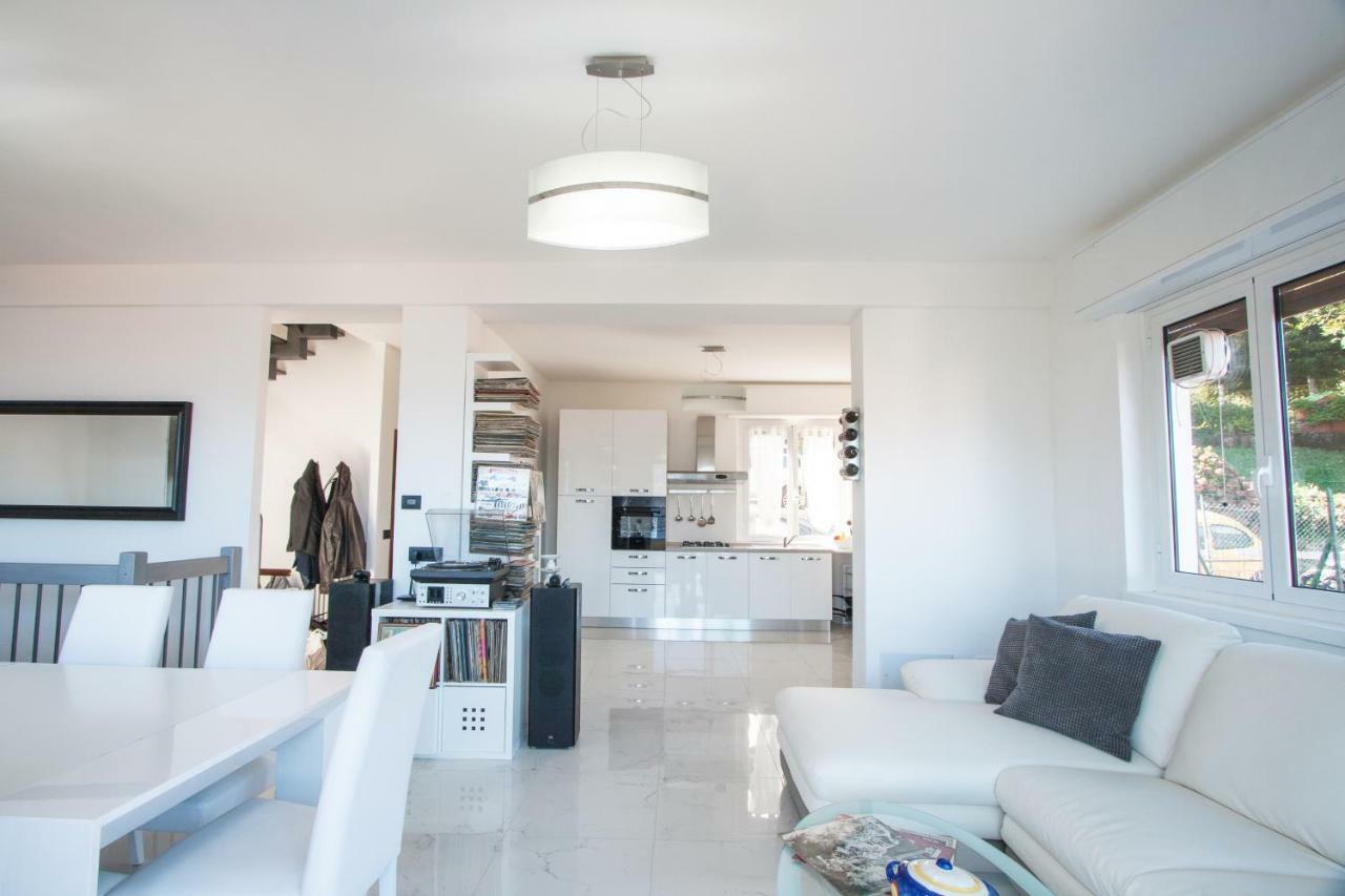 Villa Angela Μπελάτζιο Εξωτερικό φωτογραφία