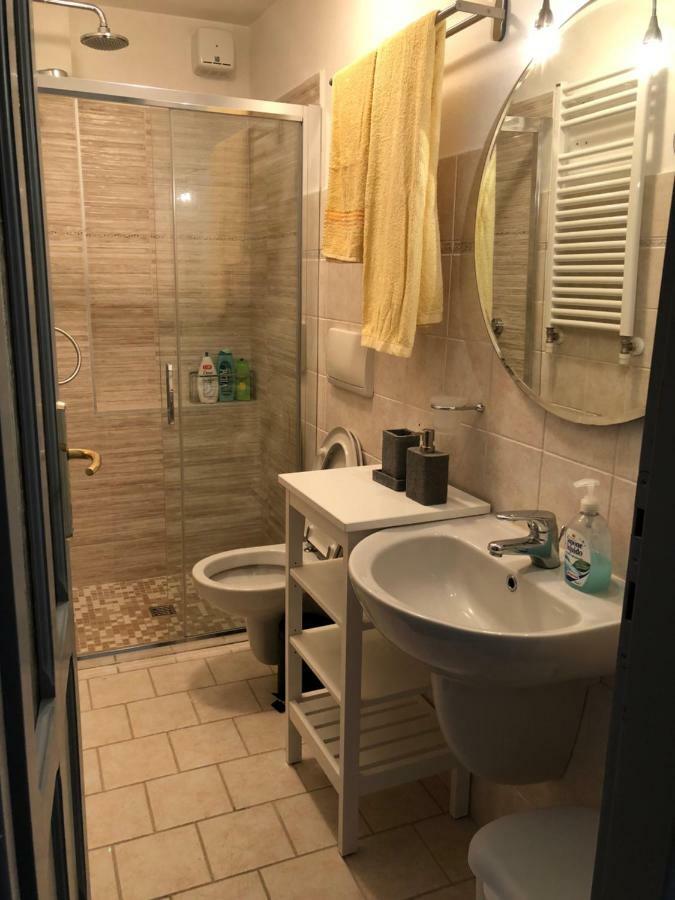 Villa Angela Μπελάτζιο Εξωτερικό φωτογραφία